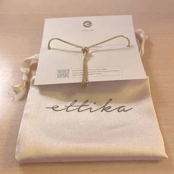 Ettika bracelet - Picture 2 of 2